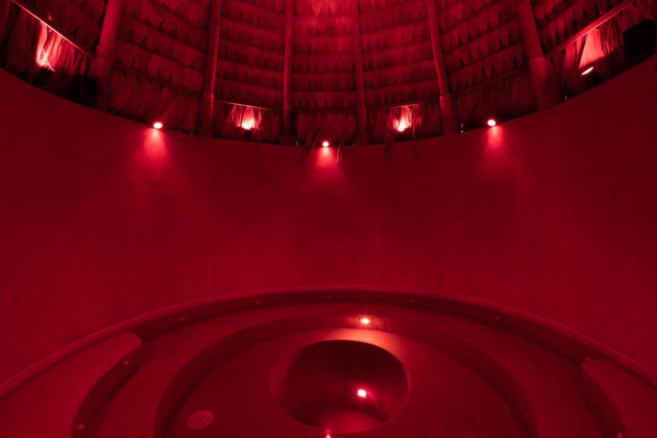 El Perdido Desert Dream- Adults Only El Pescadero  Exterior photo