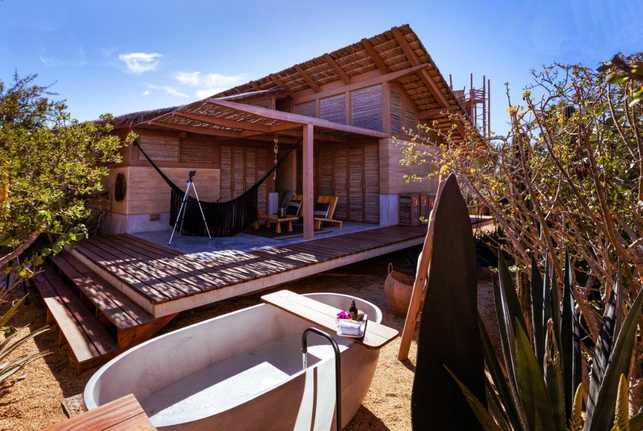 El Perdido Desert Dream- Adults Only El Pescadero  Exterior photo