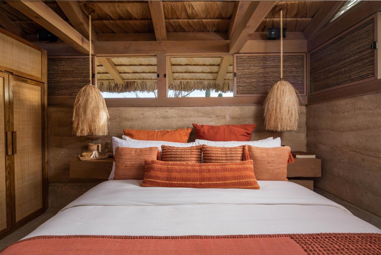 El Perdido Desert Dream- Adults Only El Pescadero  Exterior photo